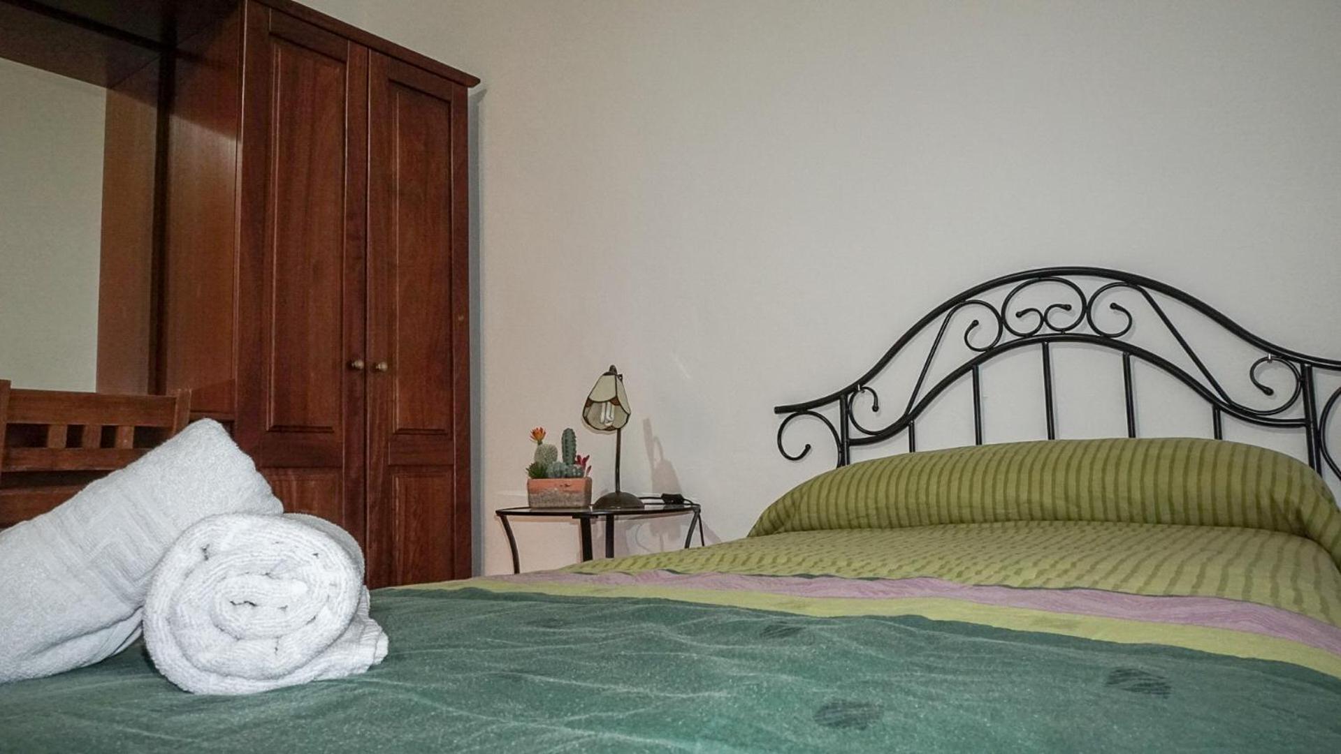 Chc - La Oliva I Villa Buenavista Del Norte Buitenkant foto